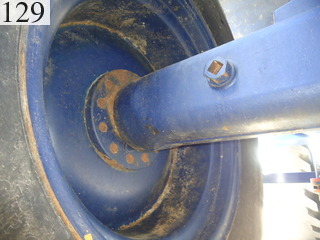 Used Construction Machine Used KOMATSU KOMATSU Wheel Loader bigger than 1.0m3 WR11-1