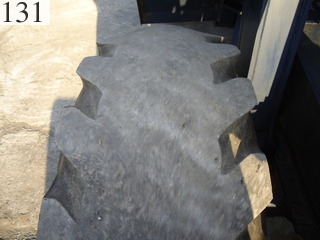 Used Construction Machine Used KOMATSU KOMATSU Wheel Loader bigger than 1.0m3 WR11-1