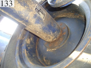 Used Construction Machine Used KOMATSU KOMATSU Wheel Loader bigger than 1.0m3 WR11-1