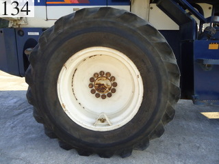 Used Construction Machine Used KOMATSU KOMATSU Wheel Loader bigger than 1.0m3 WR11-1