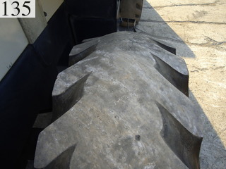 Used Construction Machine Used KOMATSU KOMATSU Wheel Loader bigger than 1.0m3 WR11-1