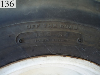 Used Construction Machine Used KOMATSU KOMATSU Wheel Loader bigger than 1.0m3 WR11-1