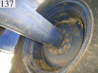 Used Construction Machine Used KOMATSU KOMATSU Wheel Loader bigger than 1.0m3 WR11-1