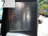 Used Construction Machine Used HITACHI HITACHI Wheel Loader bigger than 1.0m3 ZW140