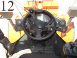 Used Construction Machine Used HITACHI HITACHI Wheel Loader bigger than 1.0m3 ZW140