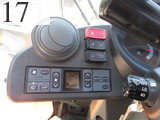 Used Construction Machine Used HITACHI HITACHI Wheel Loader bigger than 1.0m3 ZW140