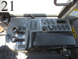 Used Construction Machine Used HITACHI HITACHI Wheel Loader bigger than 1.0m3 ZW140
