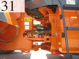 Used Construction Machine Used HITACHI HITACHI Wheel Loader bigger than 1.0m3 ZW140
