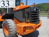 Used Construction Machine Used HITACHI HITACHI Wheel Loader bigger than 1.0m3 ZW140