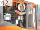 Used Construction Machine Used HITACHI HITACHI Wheel Loader bigger than 1.0m3 ZW140