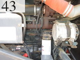 Used Construction Machine Used HITACHI HITACHI Wheel Loader bigger than 1.0m3 ZW140
