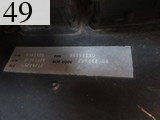 Used Construction Machine Used HITACHI HITACHI Wheel Loader bigger than 1.0m3 ZW140