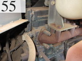 Used Construction Machine Used HITACHI HITACHI Wheel Loader bigger than 1.0m3 ZW140