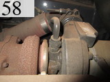 Used Construction Machine Used HITACHI HITACHI Wheel Loader bigger than 1.0m3 ZW140