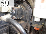 Used Construction Machine Used HITACHI HITACHI Wheel Loader bigger than 1.0m3 ZW140