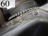 Used Construction Machine Used HITACHI HITACHI Wheel Loader bigger than 1.0m3 ZW140