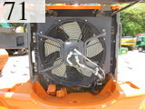 Used Construction Machine Used HITACHI HITACHI Wheel Loader bigger than 1.0m3 ZW140