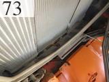 Used Construction Machine Used HITACHI HITACHI Wheel Loader bigger than 1.0m3 ZW140