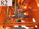Used Construction Machine Used HITACHI HITACHI Wheel Loader bigger than 1.0m3 ZW140
