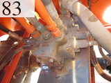 Used Construction Machine Used HITACHI HITACHI Wheel Loader bigger than 1.0m3 ZW140