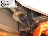Used Construction Machine Used HITACHI HITACHI Wheel Loader bigger than 1.0m3 ZW140