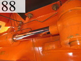 Used Construction Machine Used HITACHI HITACHI Wheel Loader bigger than 1.0m3 ZW140