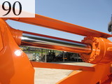 Used Construction Machine Used HITACHI HITACHI Wheel Loader bigger than 1.0m3 ZW140