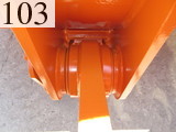 Used Construction Machine Used HITACHI HITACHI Wheel Loader bigger than 1.0m3 ZW140