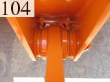 Used Construction Machine Used HITACHI HITACHI Wheel Loader bigger than 1.0m3 ZW140
