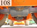 Used Construction Machine Used HITACHI HITACHI Wheel Loader bigger than 1.0m3 ZW140