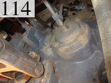 Used Construction Machine Used HITACHI HITACHI Wheel Loader bigger than 1.0m3 ZW140