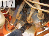 Used Construction Machine Used HITACHI HITACHI Wheel Loader bigger than 1.0m3 ZW140