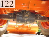 Used Construction Machine Used HITACHI HITACHI Wheel Loader bigger than 1.0m3 ZW140