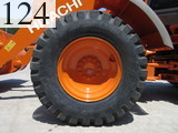 Used Construction Machine Used HITACHI HITACHI Wheel Loader bigger than 1.0m3 ZW140