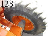 Used Construction Machine Used HITACHI HITACHI Wheel Loader bigger than 1.0m3 ZW140
