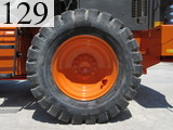 Used Construction Machine Used HITACHI HITACHI Wheel Loader bigger than 1.0m3 ZW140