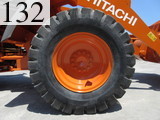Used Construction Machine Used HITACHI HITACHI Wheel Loader bigger than 1.0m3 ZW140