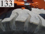 Used Construction Machine Used HITACHI HITACHI Wheel Loader bigger than 1.0m3 ZW140