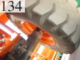 Used Construction Machine Used HITACHI HITACHI Wheel Loader bigger than 1.0m3 ZW140
