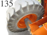 Used Construction Machine Used HITACHI HITACHI Wheel Loader bigger than 1.0m3 ZW140