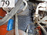 Used Construction Machine Used HITACHI HITACHI Wheel Loader bigger than 1.0m3 ZW220-5B
