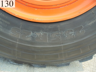 中古建設機械 中古 日立建機 HITACHI ホイール・ローダ １．０立米以上 ZW220-5B