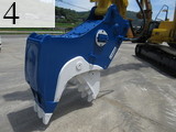 Used Construction Machine Used OKADA AIYON OKADA AIYON Secondary crushers  OSC-83MV
