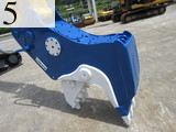 Used Construction Machine Used OKADA AIYON OKADA AIYON Secondary crushers  OSC-83MV