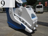 Used Construction Machine Used OKADA AIYON OKADA AIYON Secondary crushers  OSC-83MV