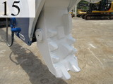 Used Construction Machine Used OKADA AIYON OKADA AIYON Secondary crushers  OSC-83MV