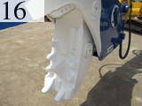 Used Construction Machine Used OKADA AIYON OKADA AIYON Secondary crushers  OSC-83MV