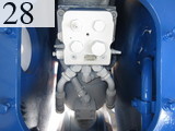 Used Construction Machine Used OKADA AIYON OKADA AIYON Secondary crushers  OSC-83MV