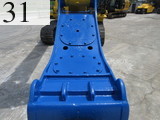 Used Construction Machine Used OKADA AIYON OKADA AIYON Secondary crushers  OSC-83MV
