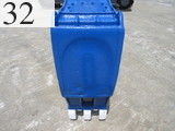 Used Construction Machine Used OKADA AIYON OKADA AIYON Secondary crushers  OSC-83MV